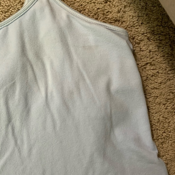 Lot of 3 Glamourmom nursing tanks size L - Picture 3 of 8